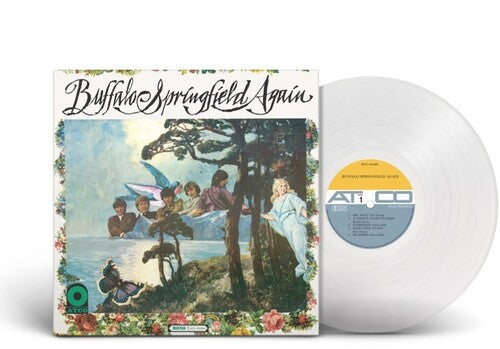 Buffalo Springfield: Buffalo Springfield - Again (MONO) (ROCKTOBER) { Vinyl LP }