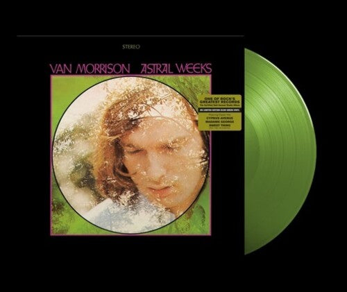 Van Morrison: Astral Weeks (ROCKTOBER) { Vinyl LP }