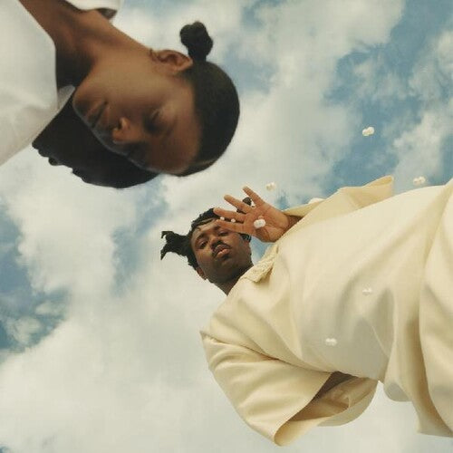 Sampha: Lahai { Vinyl LP }