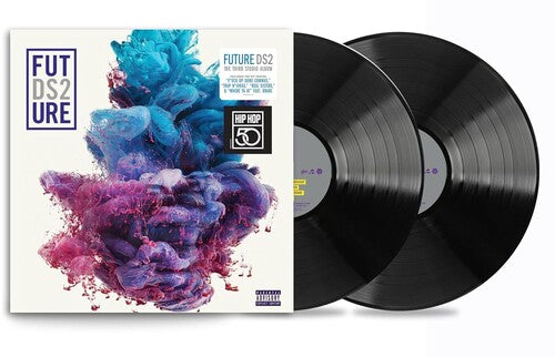 Future: DS2 { Vinyl LP }