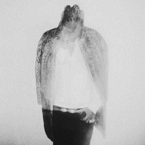 Future: HNDRXX { Vinyl LP }