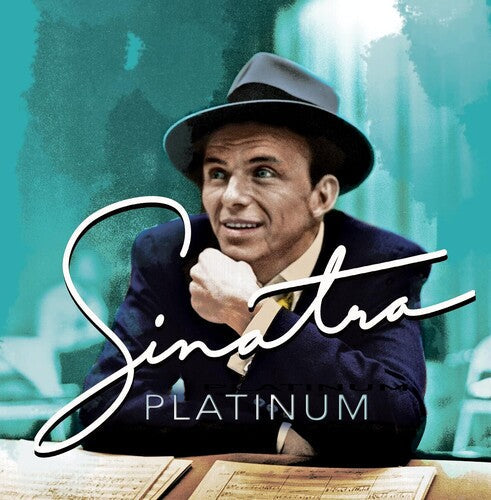 Frank Sinatra: Platinum (70th Capitol Collection) { Vinyl LP }