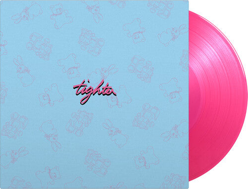 Mindless Self Indulgence: Tighter - Limited 180-Gram Translucent Magenta Colored Vinyl { Vinyl LP }