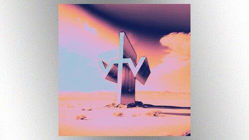 Des Rocs: Dream Machine { Vinyl LP }