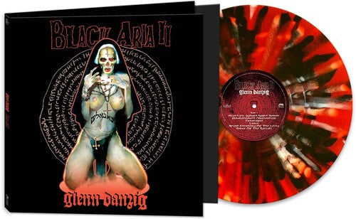 Glenn Danzig: Black Aria II { Vinyl LP }