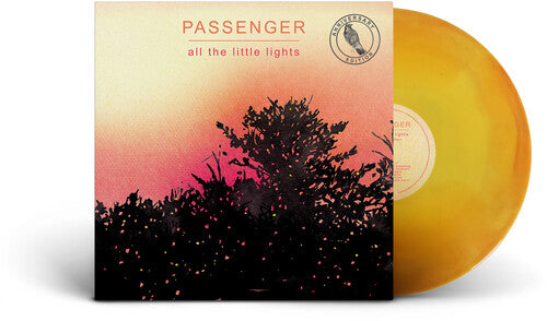 Passenger: All The Little Lights (Anniversary Edition) - Sunrise { Vinyl LP }