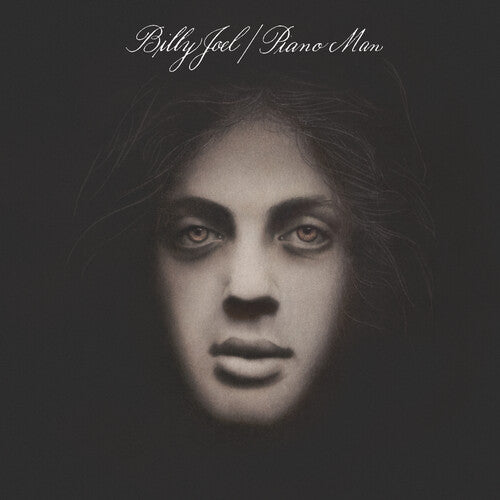 Billy Joel: Piano Man { Vinyl LP }