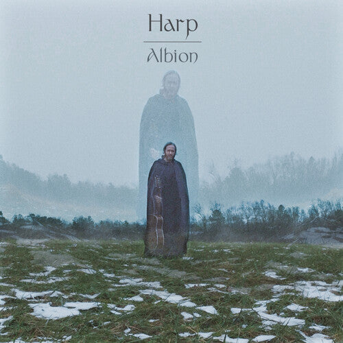 HARP: Albion { Vinyl LP }