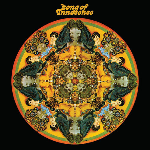 David Axelrod: Song Of Innocence { Vinyl LP }