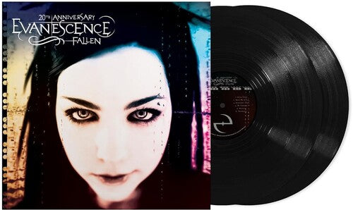 Evanescence: Fallen (20th Anniversary) { Vinyl LP }