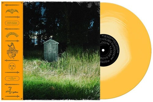 Carter, Frank & the Rattlesnakes: Dark Rainbow { Vinyl LP }