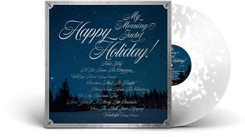 My Morning Jacket: Happpy Holiday! { Vinyl LP }