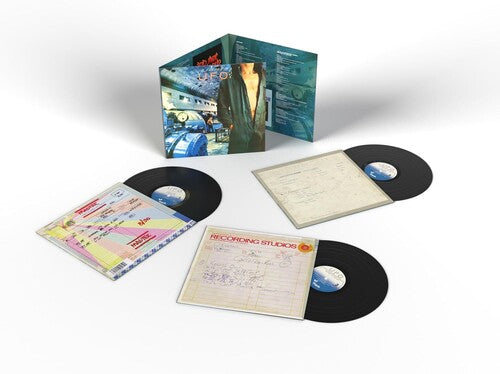 UFO: Lights Out (2024 Remaster) { Vinyl LP }