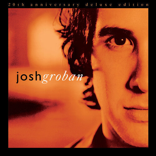 Josh Groban: Closer (20th Anniversary Deluxe Edition) { Vinyl LP }
