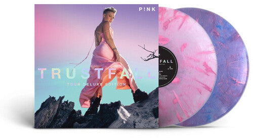 Pink: Trustfall - Tour Deluxe Edition { Vinyl LP }