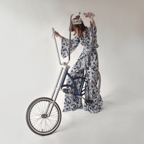 Faye Webster: Faye Webster { Vinyl LP }