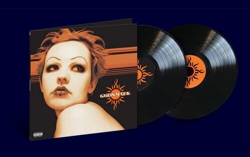 Godsmack: Godsmack { Vinyl LP }