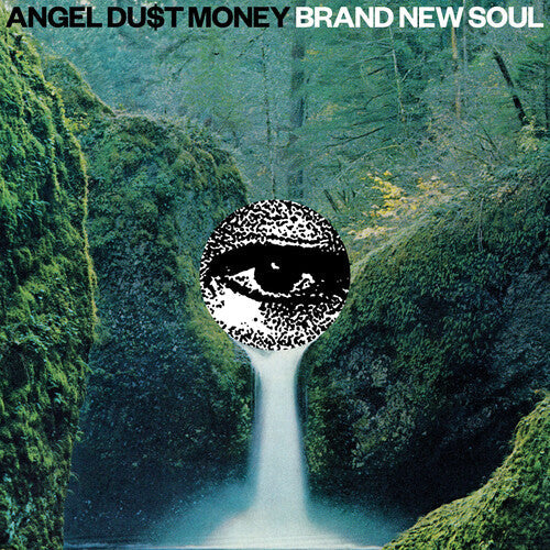 Angel Dust: Brand New Soul { Vinyl LP }