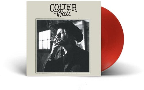 Colter Wall: Colter Wall { Vinyl LP }