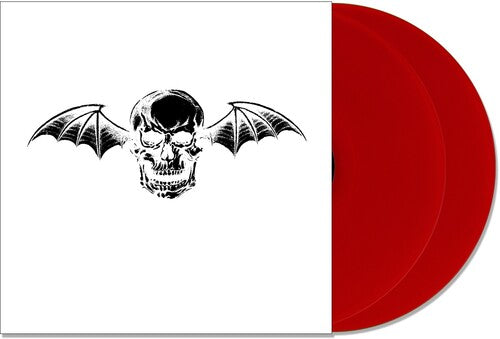 Avenged Sevenfold: Avenged Sevenfold { Vinyl LP }