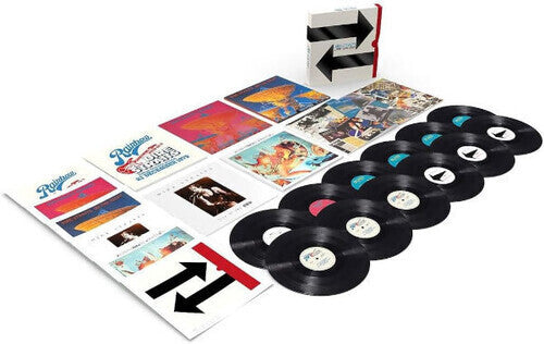 Dire Straits: Live 1978-1992 { Vinyl LP }