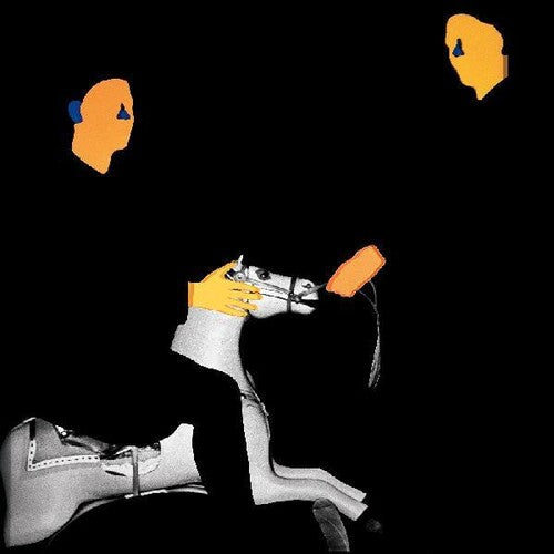 MGMT: Loss Of Life { Vinyl LP }