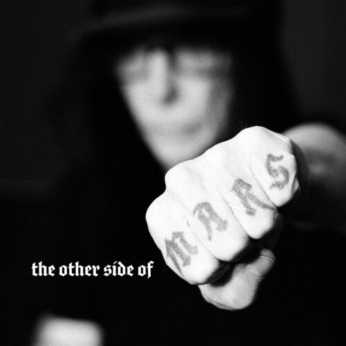 Mick Mars: The Other Side Of Mars { Vinyl LP }