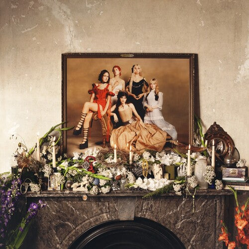 Last Dinner Party: Prelude To Ecstasy { Vinyl LP }