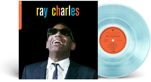 Ray Charles: Now Playing { Vinyl LP }