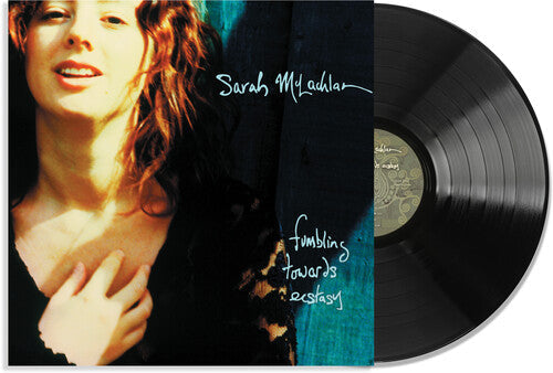 Sarah McLachlan: Fumbling Towards Ecstasy { Vinyl LP }