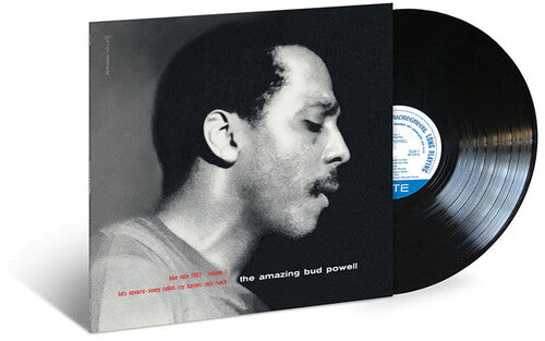 Bud Powell: Amazing Bud Powell, Vol 1 (Blue note Classic Vinyl Series) { Vinyl LP }