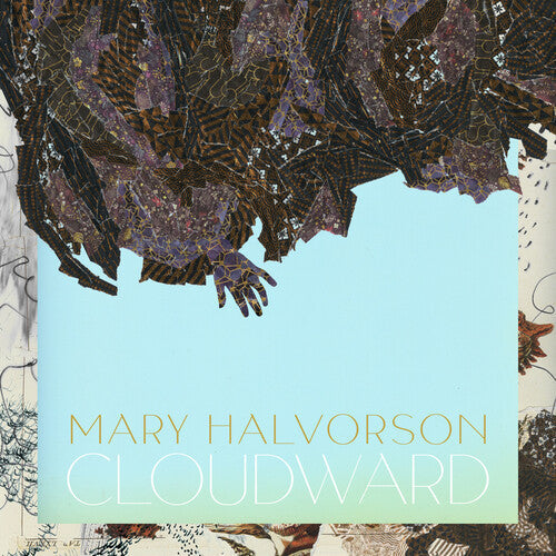 Mary Halvorson: Cloudward { Vinyl LP }