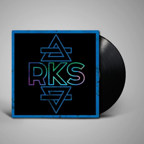 Rainbow Kitten Surprise: Rks { Vinyl LP }