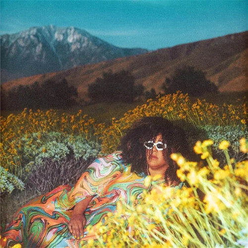 Brittany Howard: What Now { Vinyl LP }