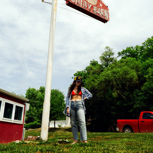 Waxahatchee: Tigers Blood { Vinyl LP }