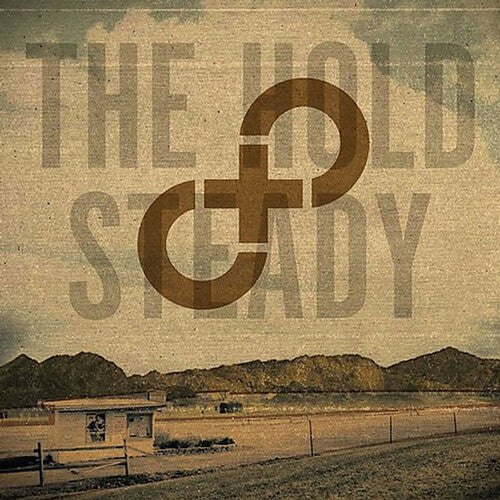 The Hold Steady: Stay Positive { Vinyl LP }