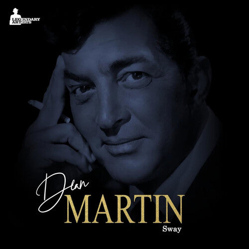 Dean Martin: Sway { Vinyl LP }
