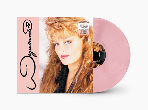 Wynonna: Wynonna { Vinyl LP }