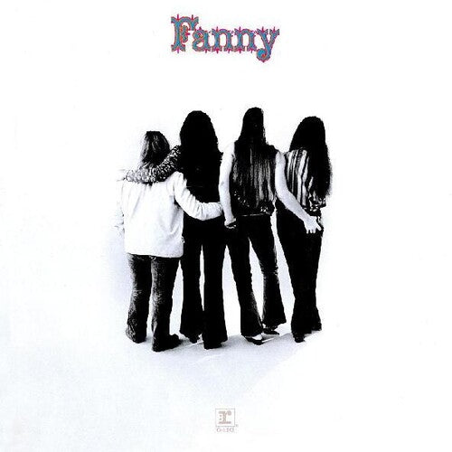 Fanny: Fanny { Vinyl LP }
