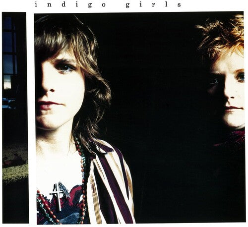 Indigo Girls: Indigo Girls - 180-Gram Black Vinyl { Vinyl LP }