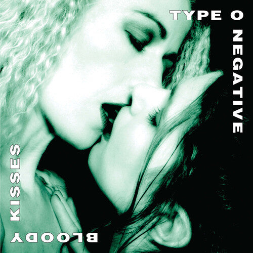 Type O Negative: Bloody Kisses: Suspended In Dusk 30th Anniversary Ed. { Vinyl LP }