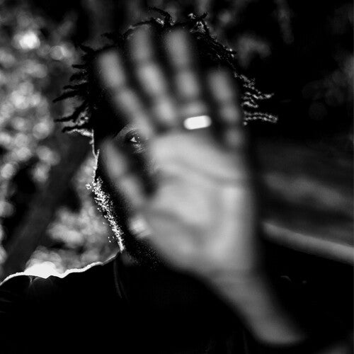 Gary Clark Jr.: JPEG RAW { Vinyl LP }