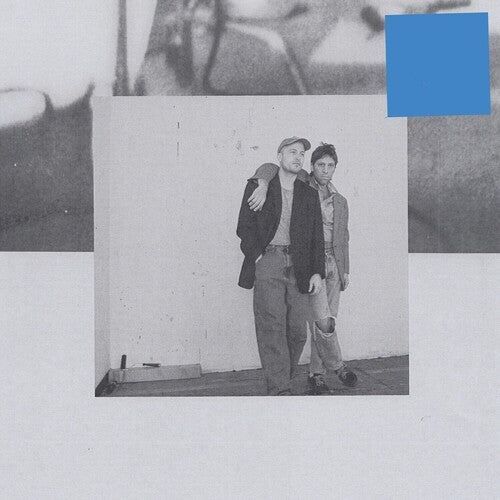 Hovvdy: Hovvdy { Vinyl LP }