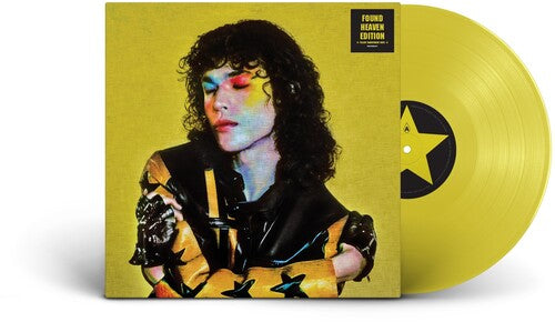 Conan Gray: Found Heaven { Vinyl LP }