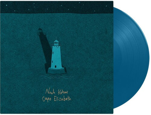 Noah Kahan: Cape Elizabeth { Vinyl LP }