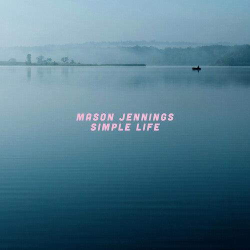Mason Jennings: Simple Life { Vinyl LP }