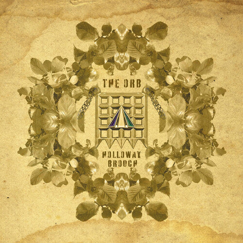 The Orb: The Holloway Brooch (An Ambient Excursion Beyond The Orboretum) { Vinyl LP }