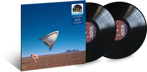 The Cranberries: Bury The Hatchet (The Complete Sessions) { Vinyl LP }