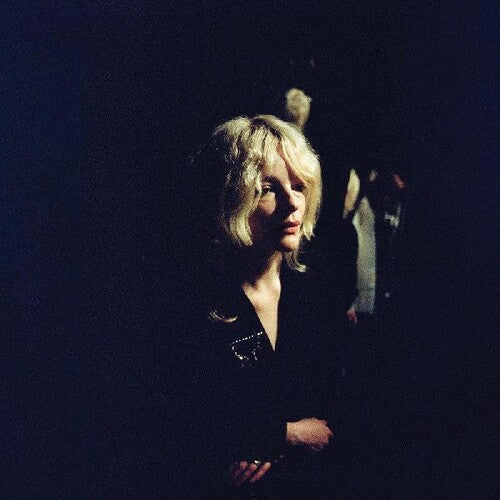 Jessica Pratt: Here In The Pitch { Vinyl LP }