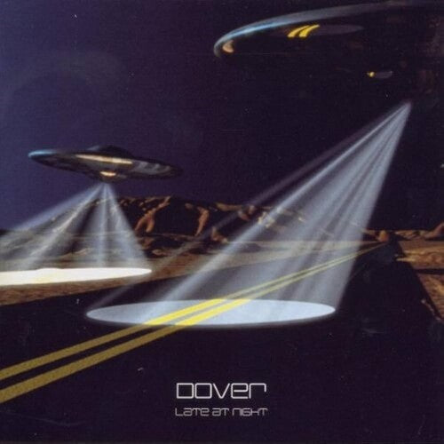 Dover: Late At Night { Vinyl LP }